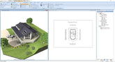 3D CAD 12 PRO: The Premier CAD Solution for Design and Architecture on Windows 10 & 11