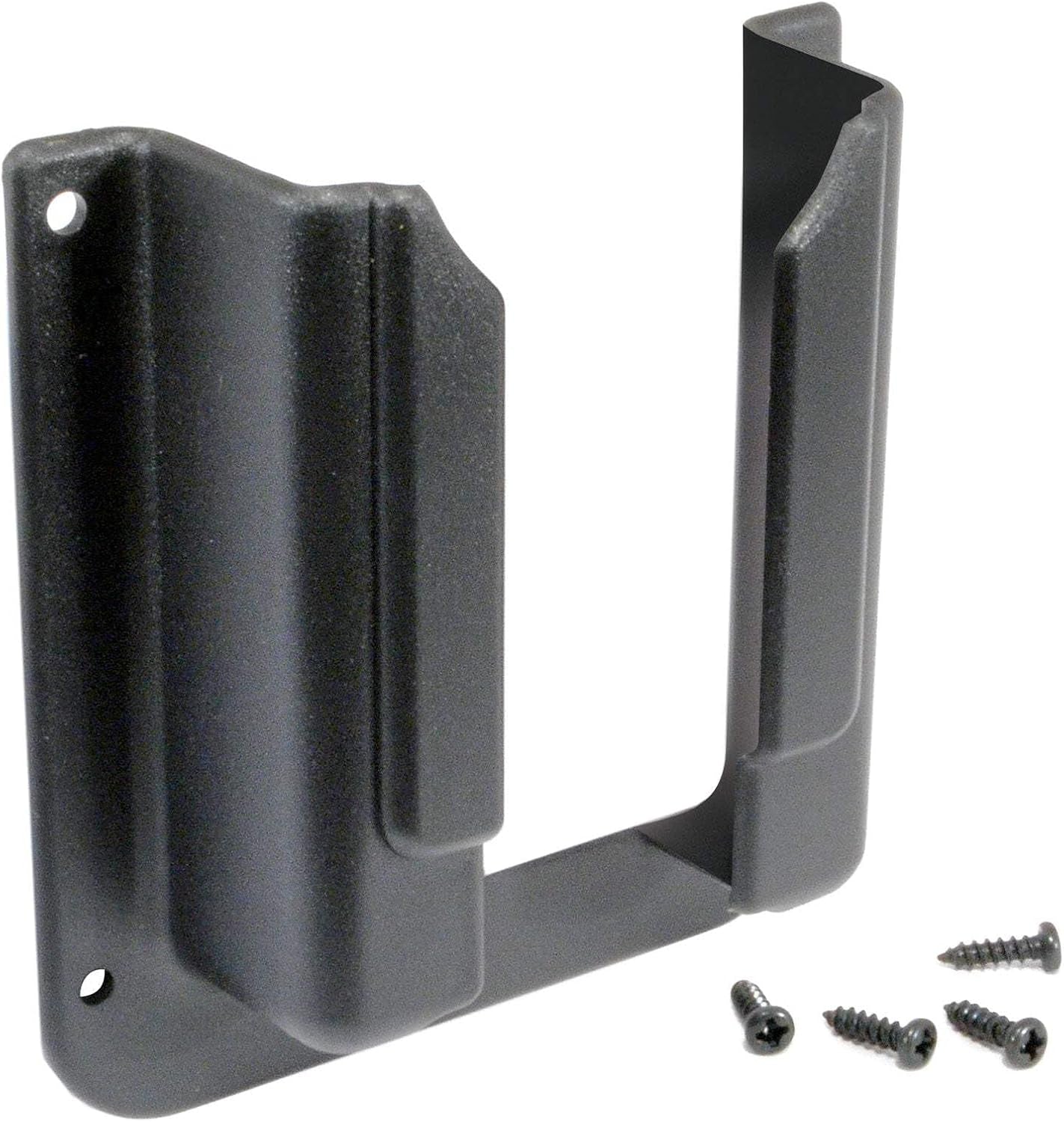 Universal Cab Holster for Model Train Systems