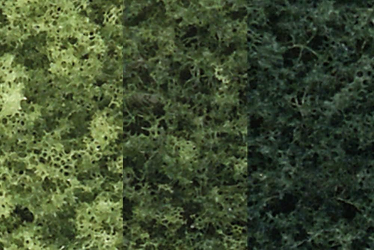 Enhance Your Environment with 3"-5" Woodland Scenics Tree Kits