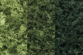 Enhance Your Environment with 3"-5" Woodland Scenics Tree Kits