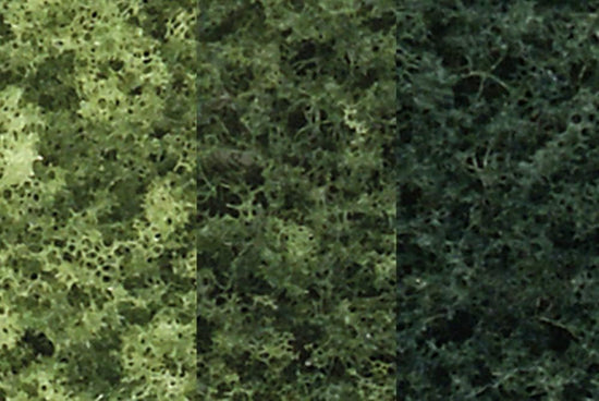 Enhance Your Environment with 3"-5" Woodland Scenics Tree Kits