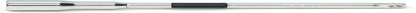 16-Piece Ratcheting Nut Driver Set - SAE & Metric - Model 8916D