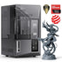 Mars 5 Ultra Resin 3D Printer - 7" 9K Mono LCD, High-Speed Printing at 150mm/h, Smart Automatic Leveling, Intelligent Detection, Wi-Fi Transfer, Print Volume: 6.04 x 3.06 x 6.49 Inches