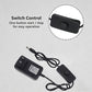 Auxruen 30W hot wire foam cutter kit with a handheld tool and power cord for DIY foam carving and craft projects.