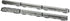 N scale CB&Q Silver Streak Zephyr diesel passenger train set with detailed model locomotives and passenger cars in metallic silver.