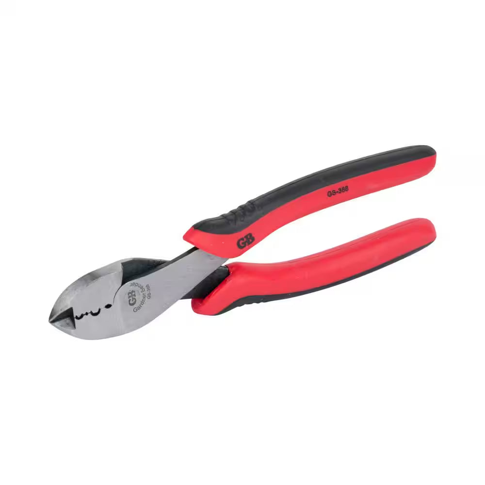 Light Duty Crimper
