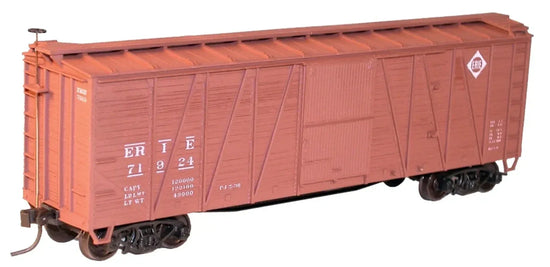 Erie Model 4116 - BYMRR Train Store