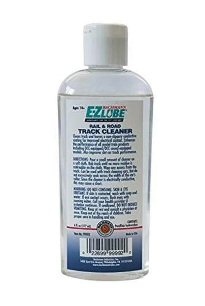 Bachmann 99992 Rail & Road Track Cleaner 6O