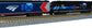 Embark on Epic Journeys with the KATO 10-1788 N Gauge Amtrak ALC-42 and Superliner 4-Car Model Train Set
