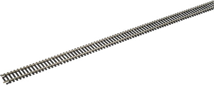 Walthers Life-Like HO Scale Flex Track - 36" Package of 5 - Code 100 Nickel Silver Track System