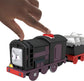 Thomas & Friends Motorized Talking Diesel Engine Toy Train with Sounds and Phrases for Children Ages 3 and Up