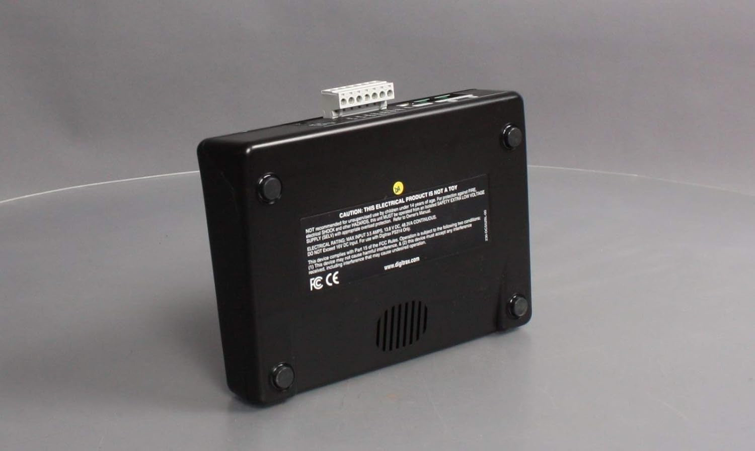 Digitrax Inc. Zephyr Express Starter Set with Power Supplies