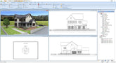 3D CAD 12 PRO: The Premier CAD Solution for Design and Architecture on Windows 10 & 11