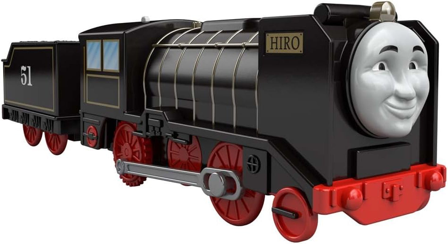 Thomas & Friends Motorized Train Set