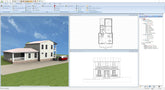 3D CAD 12 PRO: The Premier CAD Solution for Design and Architecture on Windows 10 & 11