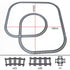 Set of 50 straight train track rails for kids&