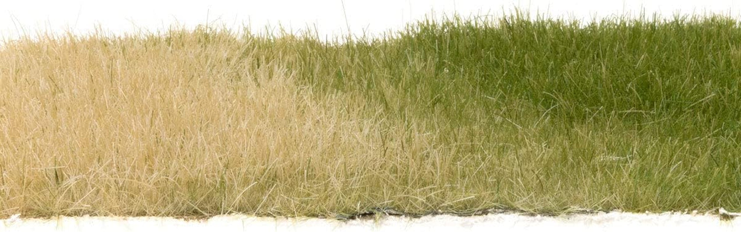 Woodland Scenics 4mm Medium Green Static Grass - FS618