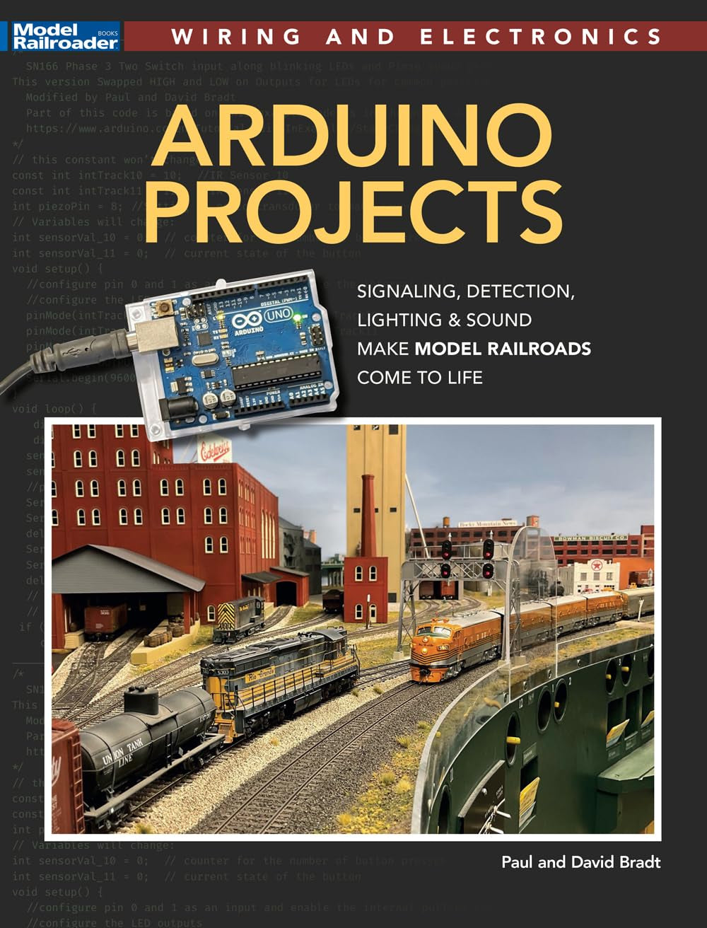 Arduino Project Development Guide
