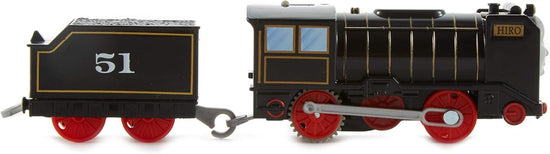 Thomas & Friends Motorized Train Set