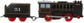 Thomas & Friends Motorized Train Set
