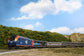 Embark on Epic Journeys with the KATO 10-1788 N Gauge Amtrak ALC-42 and Superliner 4-Car Model Train Set