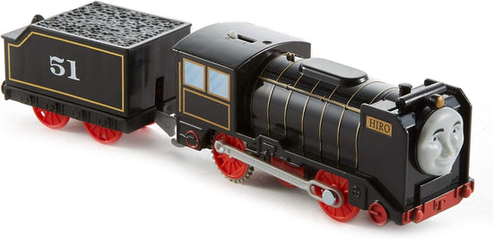 Thomas & Friends Motorized Train Set