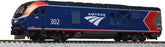 Embark on Epic Journeys with the KATO 10-1788 N Gauge Amtrak ALC-42 and Superliner 4-Car Model Train Set