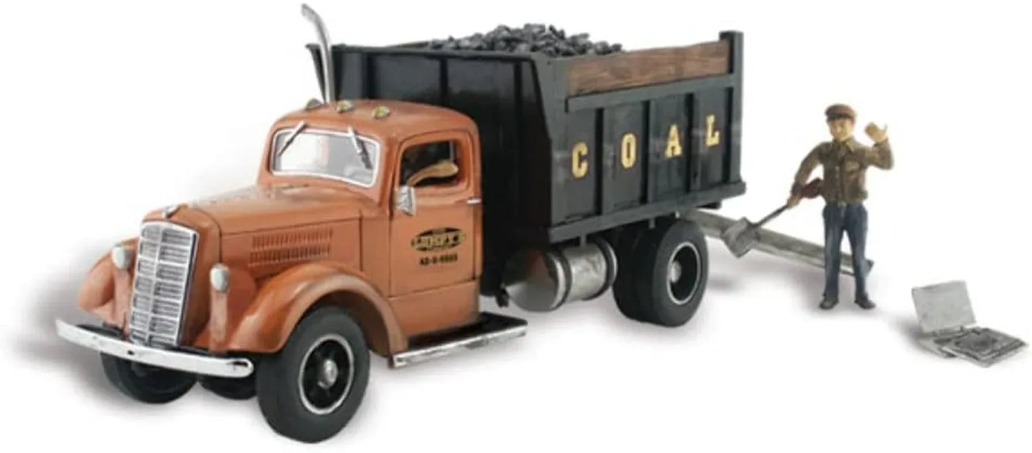 Woodland Scenics Autoscene Lumpy&