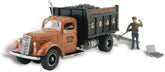 Woodland Scenics Autoscene Lumpy&