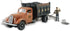 Woodland Scenics Autoscene Lumpy&