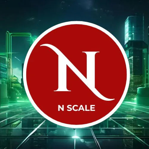 N Scale
