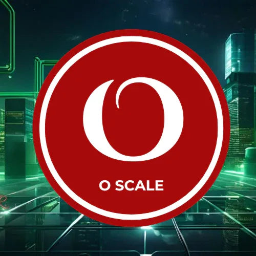 O Scale