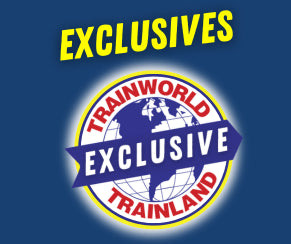 TW Exclusive