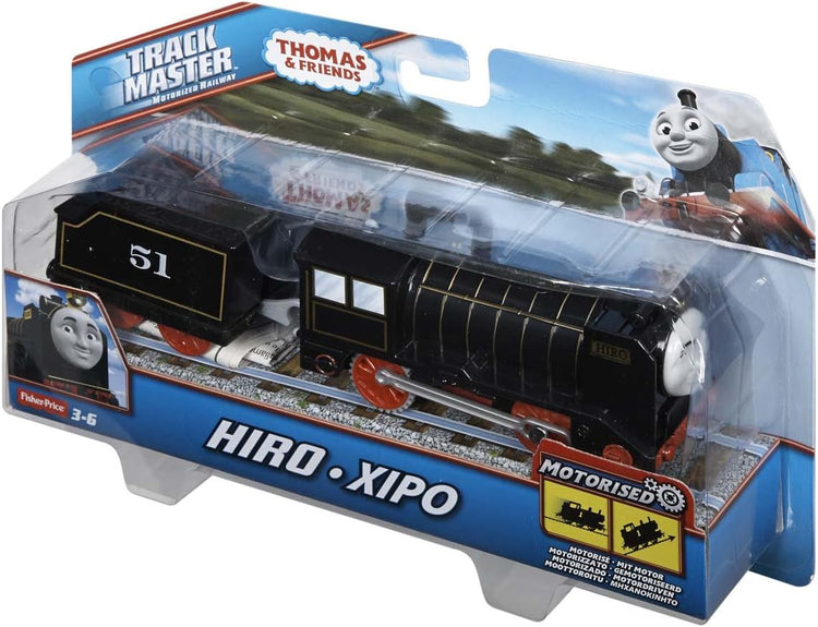 Thomas & Friends Motorized Train Set