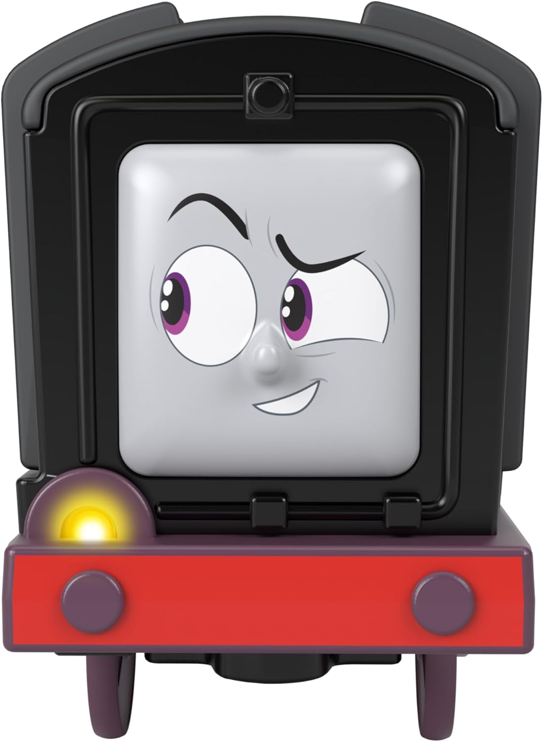 Thomas & Friends Motorized Talking Diesel Engine Toy Train with Sounds and Phrases for Children Ages 3 and Up