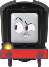 Thomas & Friends Motorized Talking Diesel Engine Toy Train with Sounds and Phrases for Children Ages 3 and Up