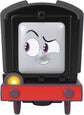 Thomas & Friends Motorized Talking Diesel Engine Toy Train with Sounds and Phrases for Children Ages 3 and Up