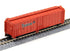 N scale Bachmann Tropicana 50-foot steel refrigerated boxcar 