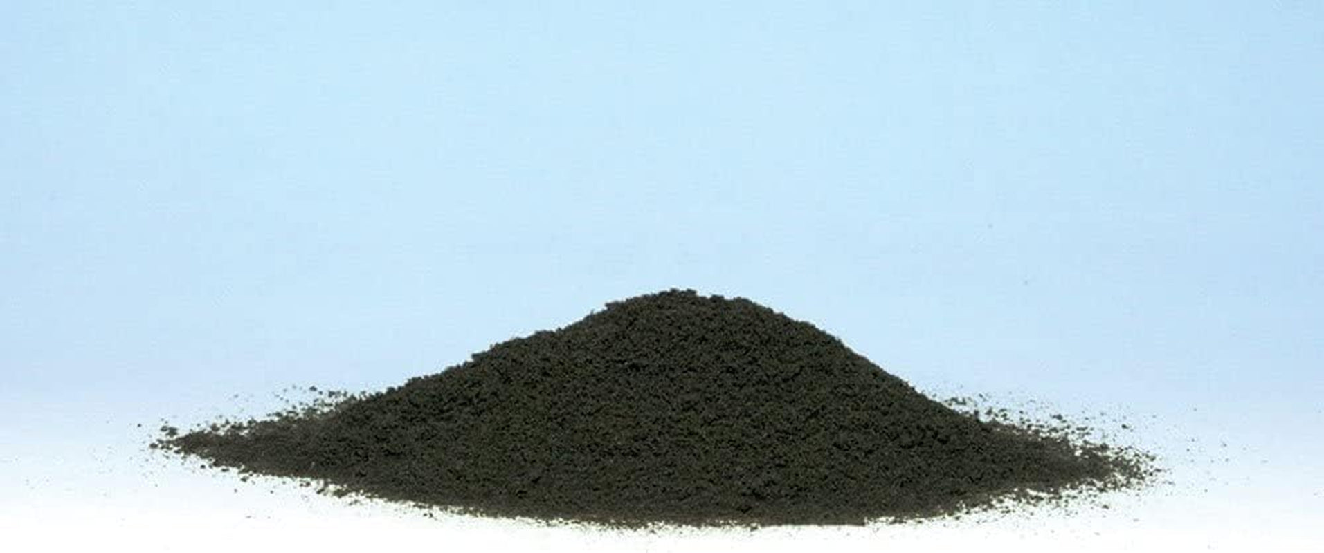 Fine Turf Shaker for Soil - 50 Cubic Inches
