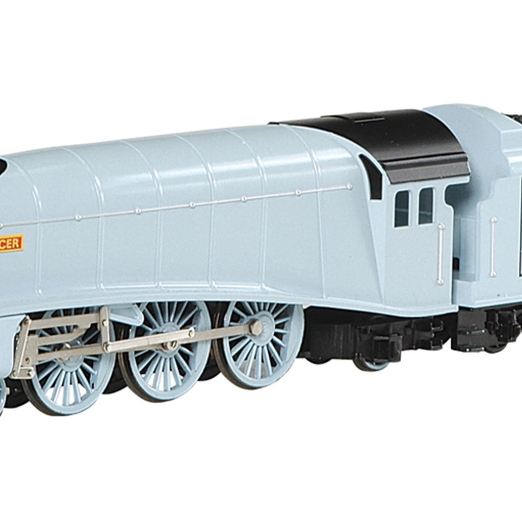 HO Scale Thomas & Friends Spencer W/ Moving Eyes Locomotive Train