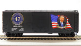 HO scale Micro-Trains 40&