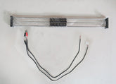 Model Train Treadmill Track System