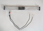 Model Train Treadmill Track System