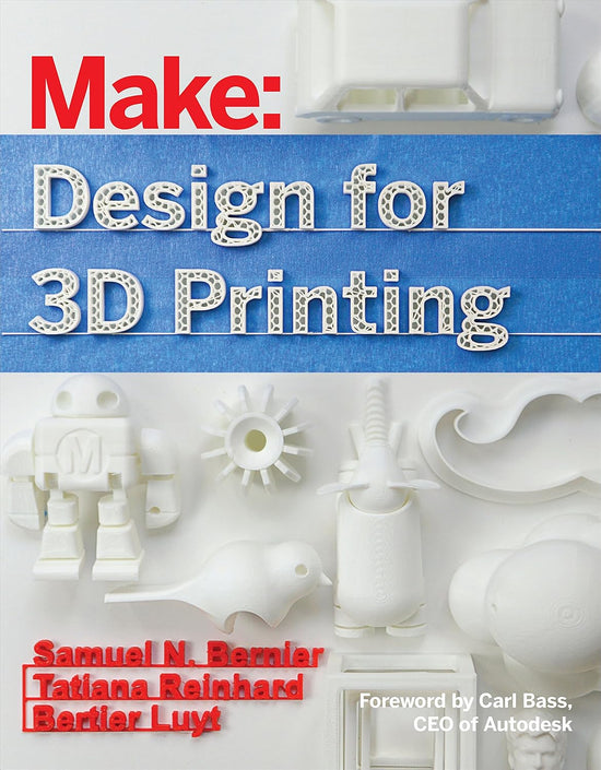 Advanced Techniques in 3D Printing: Scanning, Creation, Editing, Remixing, and Fabrication in Three Dimensions
