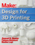 Advanced Techniques in 3D Printing: Scanning, Creation, Editing, Remixing, and Fabrication in Three Dimensions