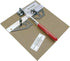 Northwest Short Line Chopper for Precision Model Railroading and Crafting