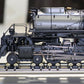 Model Train Treadmill Track System