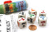 Train-Inspired Dice Game