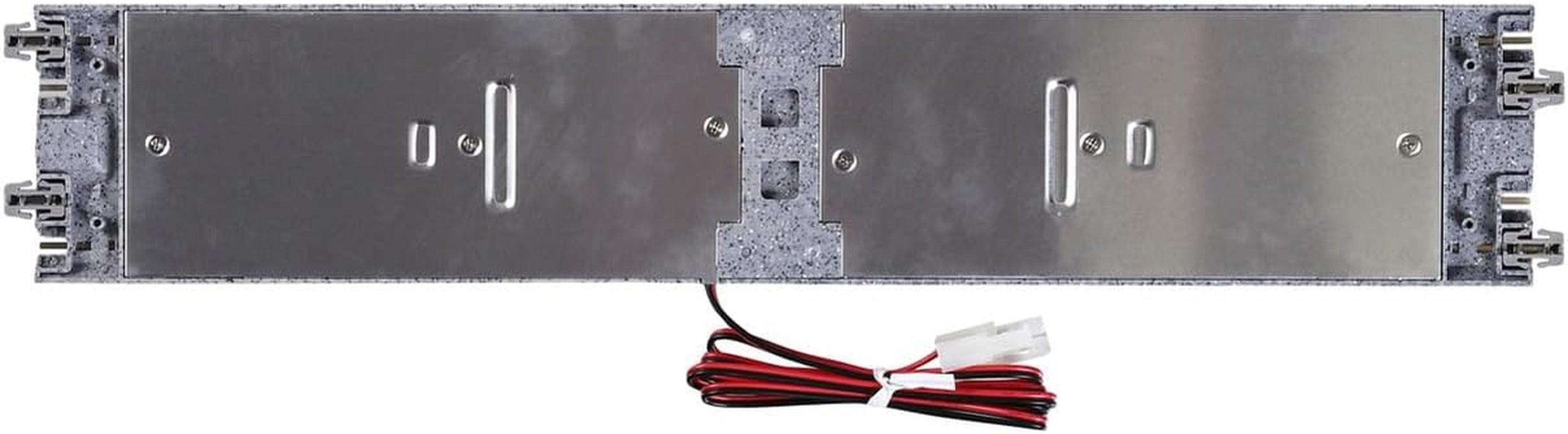 Kato KAT20210 N Scale 310mm (12-3/16") Double Crossover Track