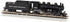 Bachmann N Scale Prairie 2-6-2 Steam Locomotive NYC 